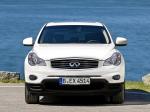 Infiniti EX30d GT 2010 года